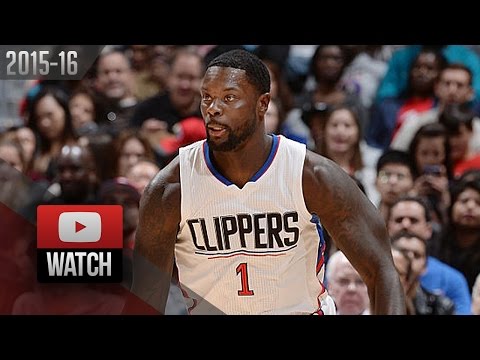 Lance Stephenson Full Highlights vs Pacers (2015.12.02) - 19 Pts
