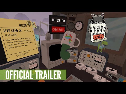 Trailer