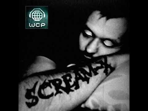WCP. 2020 Guestmix by Scream-X (Ger)