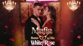 【Mafia Boss & His White Rose】Evelyn's life-saving deal with Victor Volkov! 🤐✨#DramaBox