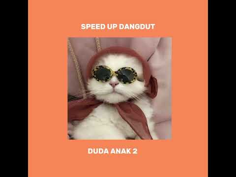 nyimas idola- duda anak 2 [speed up]