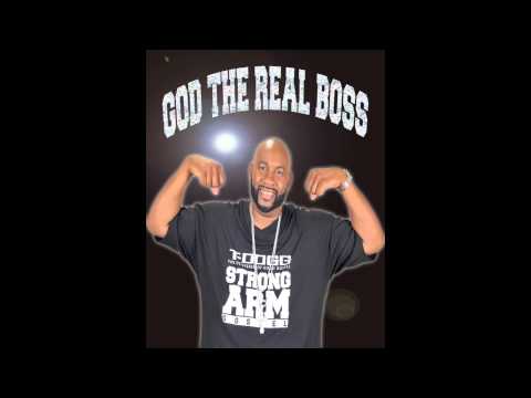 T-D.O.G.G (((GOD THE REAL BOSS PROMO)))