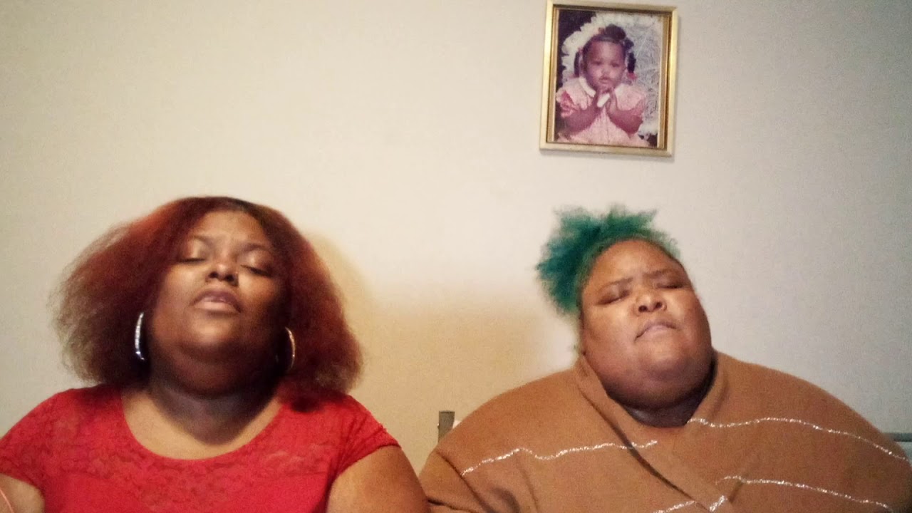 Promotional video thumbnail 3 for Nyna Perkins