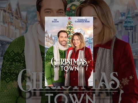 Christmas Town - 14 Märchenhafte Weihnachtstage