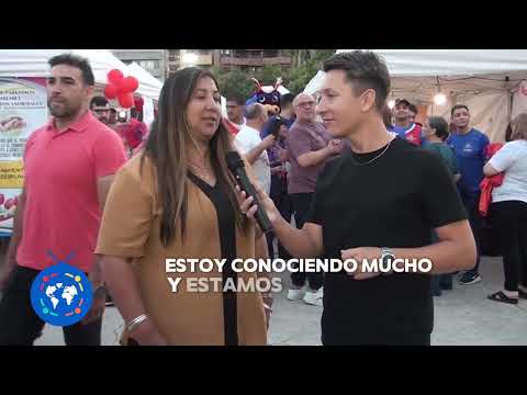 Nota a Mónica Rosales, Concejala de la ciudad de Córdoba para Mundo Vecinal TV