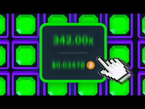 THE BIGGEST I HAVE EVER WENT ON KENO...