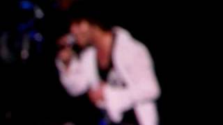 Corbin Bleu- never met a girl like you