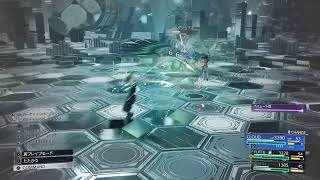Final Fantasy Vll REBIRTH