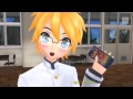 Project DIVA F 2nd "＋   -Plus boy-" English ...