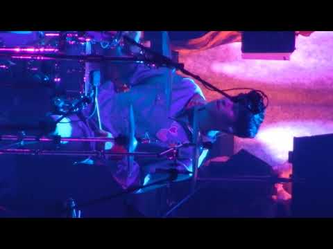 190901 잔나비 윤결 단독콘서트 Fantastic old-fashioned' returns! DOLMARO