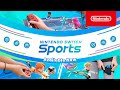 Gameplay video of Nintendo Switch Sports  All Platforms