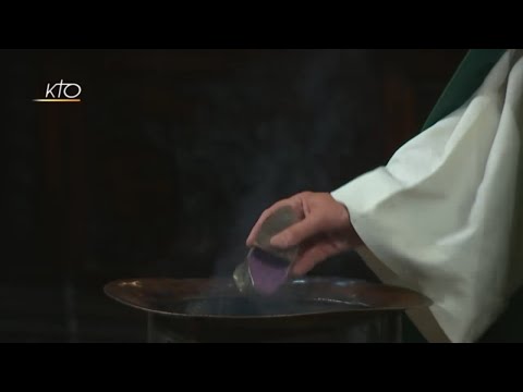 Vêpres du 20 juillet 2018