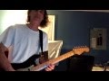Ron Shaboo Jamming to Coco Montoya Monkey See Monkey do