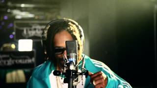 Snoop Dogg aka Snoop Lion Zonamo Underground Amsterdam Hot Freestyle brand new 2013