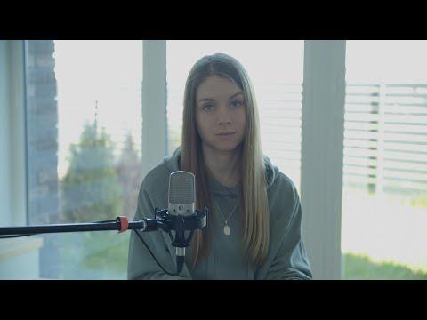 Aušra Paliušė - Jonathan McReynolds - Cycles (cover)