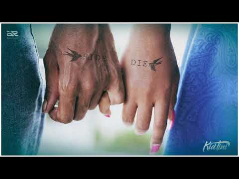 Kid Tini - Ride or Die (Official Audio)
