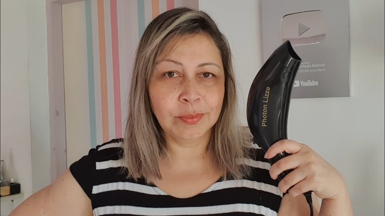 1 mês Depois do Photon Lizze. O que eu achei