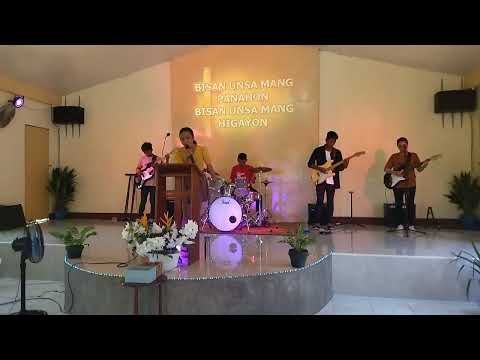 Praise and Worship ☝️ IchThusBand 4/23/23 #MEC