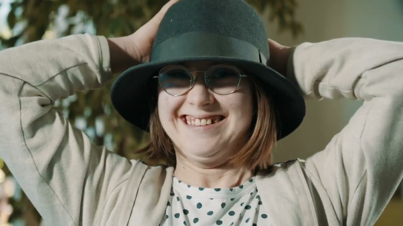 "Raconte-moi la trisomie" Bande-annonce officielle.