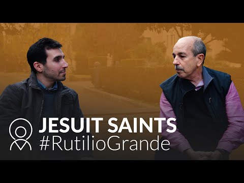 Democrazia... e P. Rutilio Grande || Jesuit Saints 🙏🏻