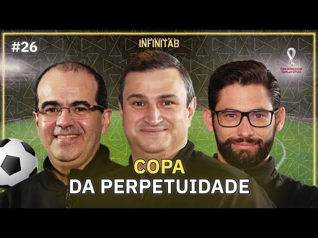 Thumbnail do vídeo