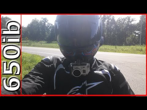 AlpineStars GP Pro Air Jacket & SP-1 Shoe Review