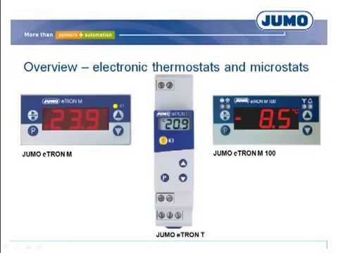 PID Temperature Controller