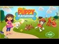 Nick Jr Puppy Playground NEW FULL GAME 2015