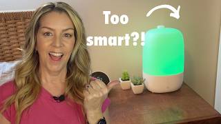 Smart home or Overkill? GoveeLife Humidifier Review
