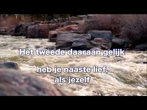 Opwekking 691 Heb de Heer je God lief