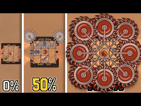 Aku 100% Tank Gergaji di Vehicle No  4