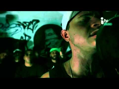 ITV Music - Mc Bocaum - O Jogador