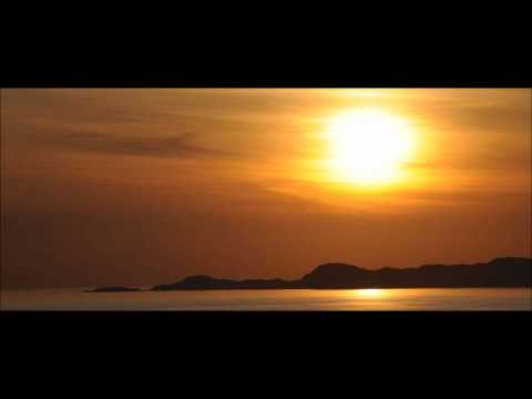 Sunset (Im Abendrot), from Four Last Songs, by Richard Strauss.