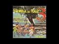 Samba De Raiz  - Insensato Destino