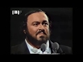 Vesti La Giubba - Luciano Pavarotti
