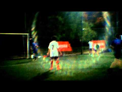 EAMego - La Azul Mecanica - Copa Palermo IX