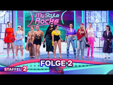 Folge 2 | Staffel 2 | My Style Rocks Germany