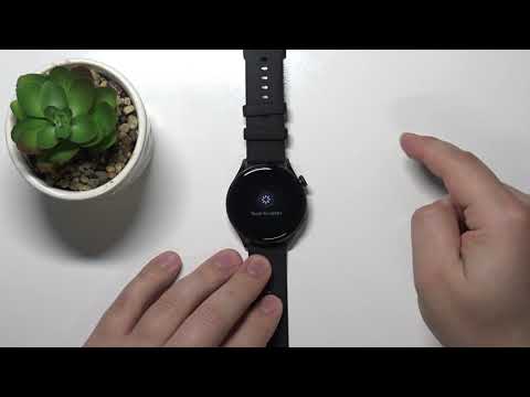 How to Soft Reset HUAWEI Watch 3 Active – Force Reset