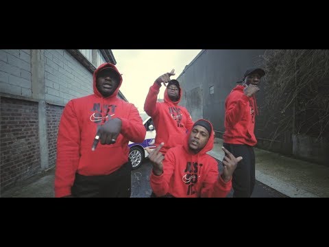 Chaka 47 - COPS ( clip officiel )