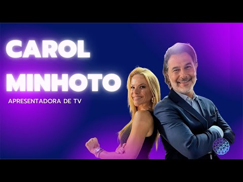 Carol Minhoto: career path, dismissal, and fresh start on TV