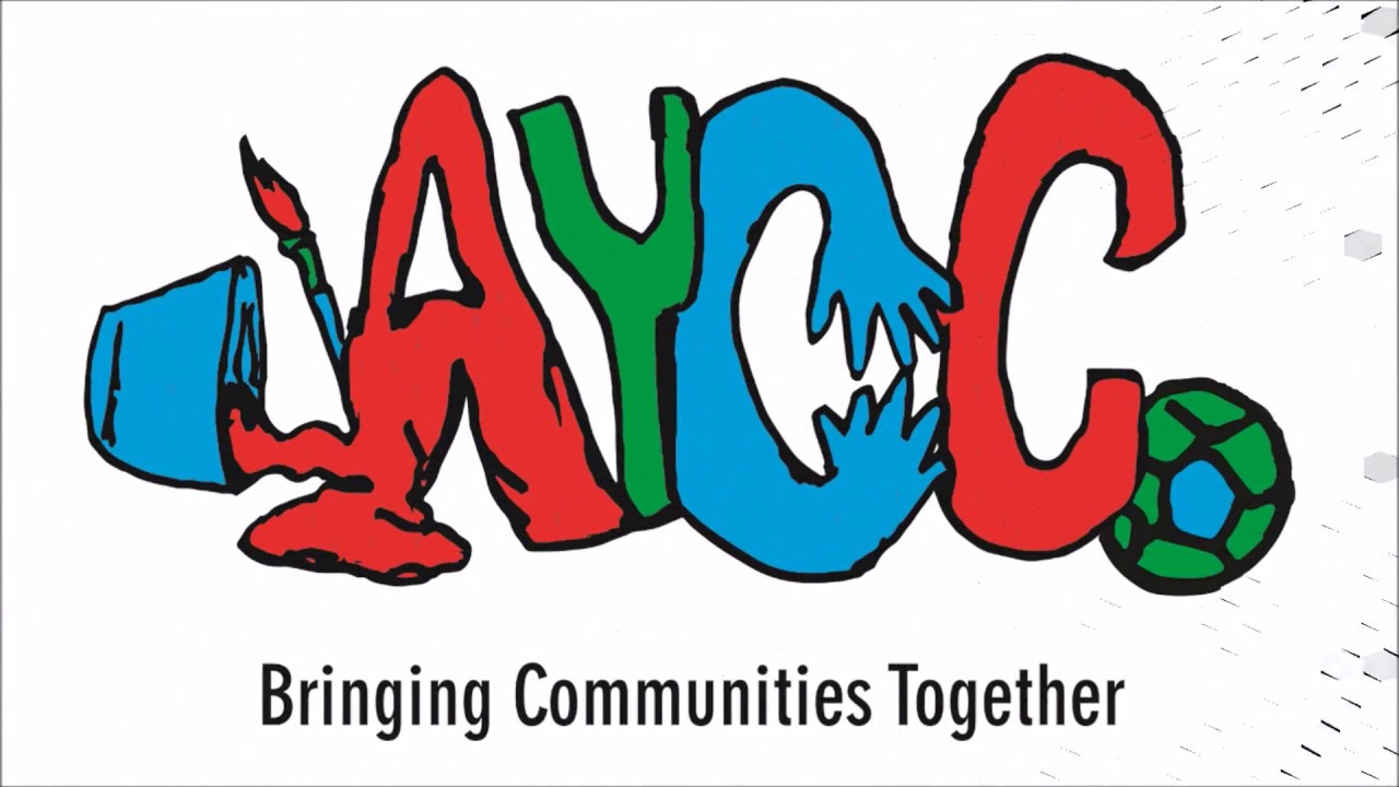 A Look Into & Around AYCC