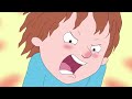 Horrid Henry S03 E04 Cartoon Tv