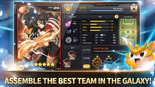 Soccer Spirits videosu