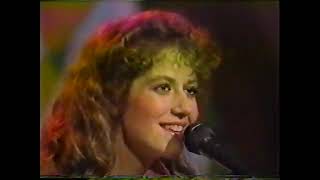 Amy Grant and Gary Chapman on Hee Haw Angels and Father&#39;s Eyes