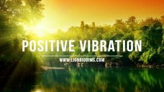 Reggae Instrumental - &quot;Positive Vibration&quot;