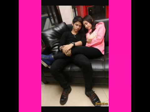 Aliando Syarief & Prilly Latuconsina
