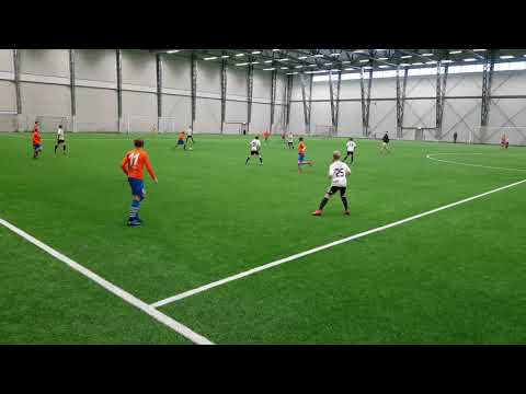 SFK Mix (Norrviken/Helenelund) - Lidingö P06 A1 Klipp4