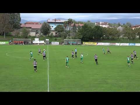 2.SNL (2022/23); Vitanest Bilje : Krško (3:5) 10.krog