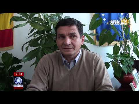 ORAȘUL OCNA MUREȘ, AZI