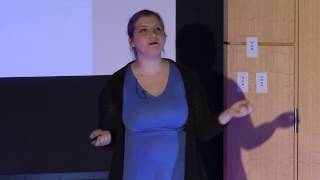 Destroying the Stigma Around Mental Disorders | Ariel Rubin | TEDxClarkUniversity